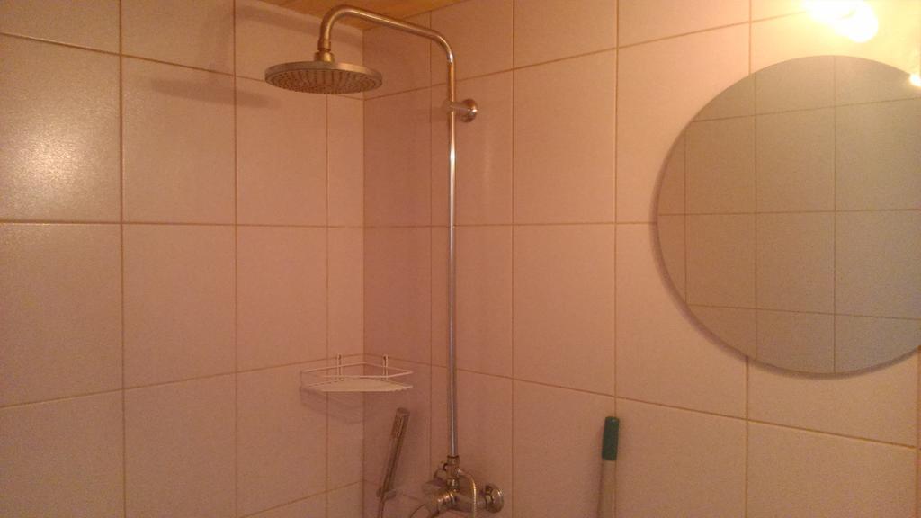 Manderley Hotell Tartu Rom bilde
