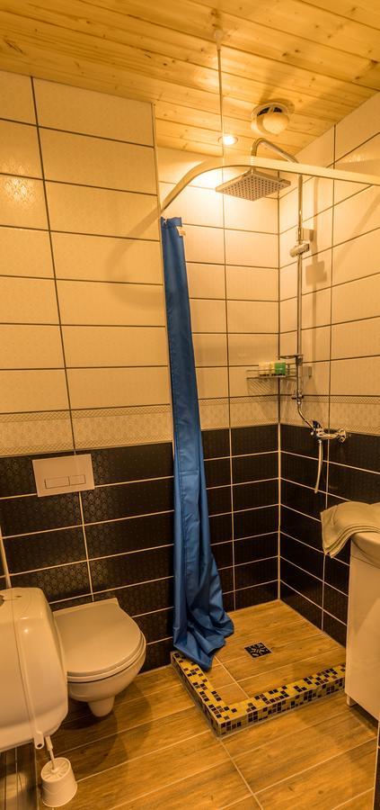 Manderley Hotell Tartu Eksteriør bilde