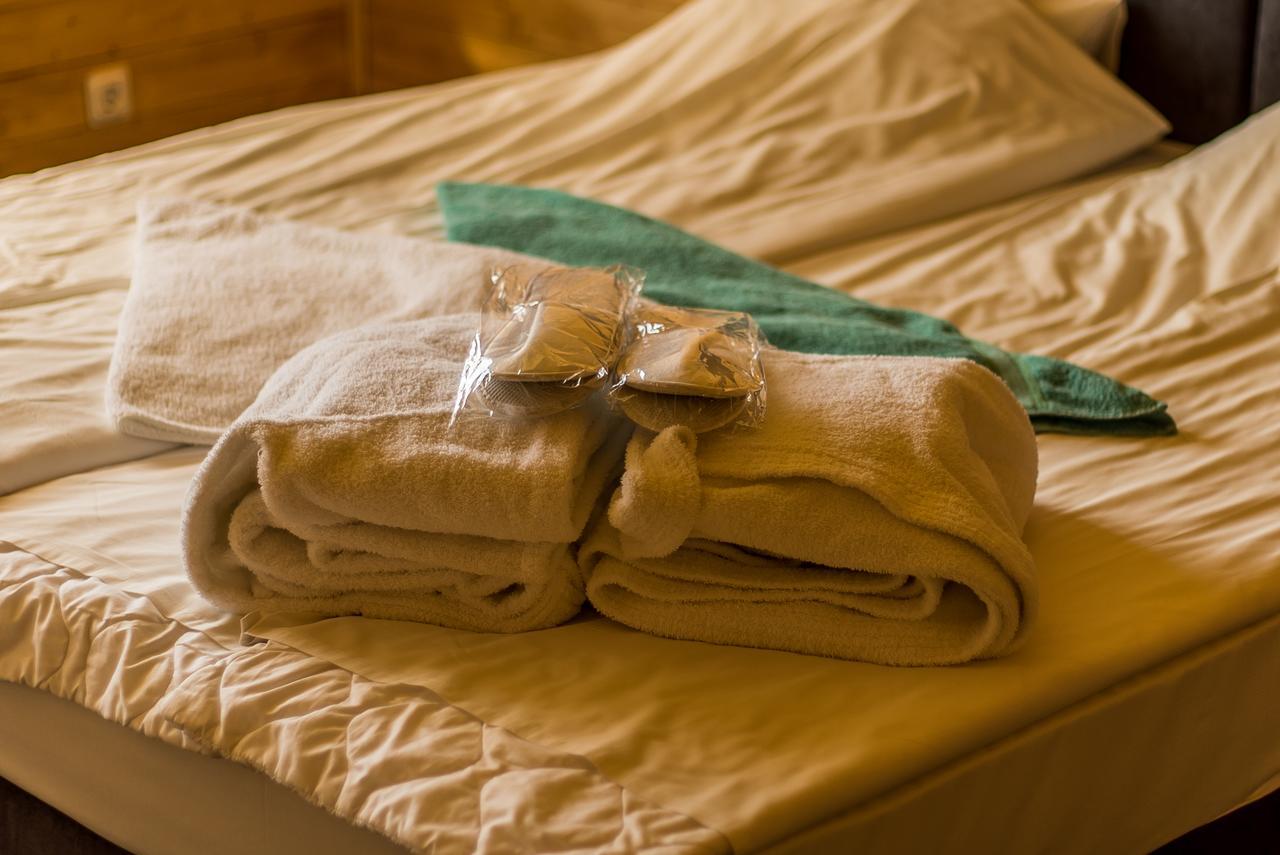 Manderley Hotell Tartu Eksteriør bilde